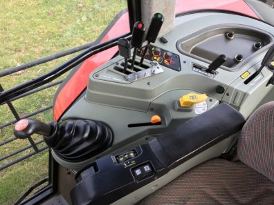 Massey Ferguson 6280