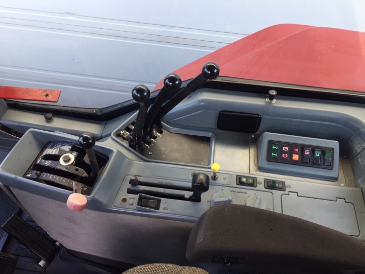 Case 7240 Pro