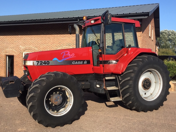 Case 7240 Pro
