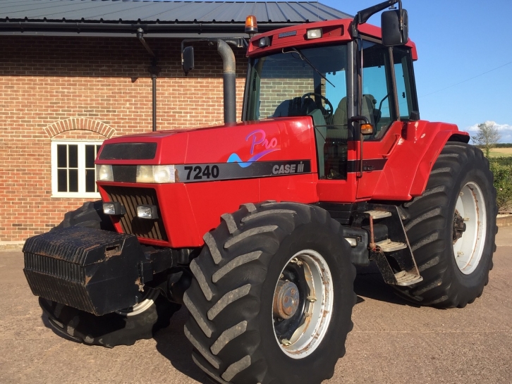 Case 7240 Pro