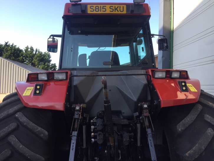 Case 7240 Pro