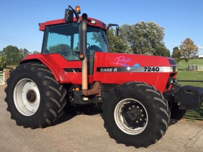 Case 7240 Pro