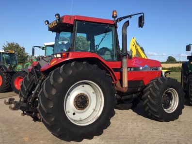 Case 7240 Pro