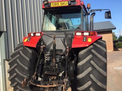 Case 7240 Pro