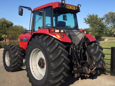 Case 7240 Pro