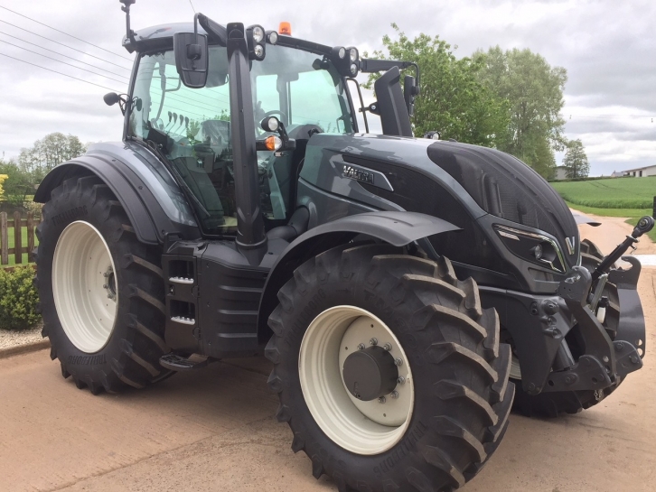 Valtra T194 Active