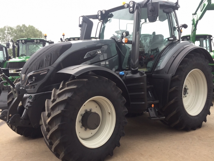 Valtra T194 Active