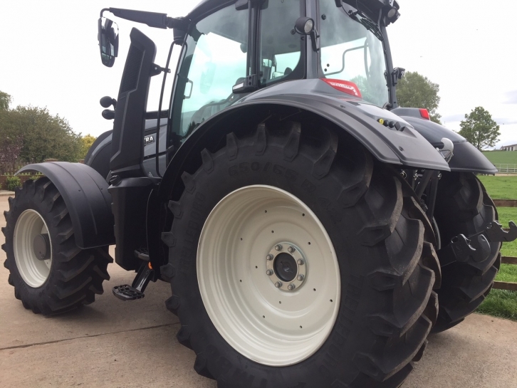 Valtra T194 Active