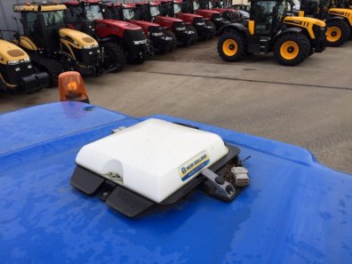 New Holland T6.180