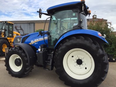New Holland T6.180