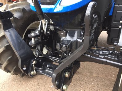 New Holland T6.180