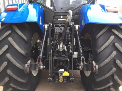 New Holland T7.270