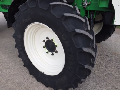 Househam 3500 sprayer