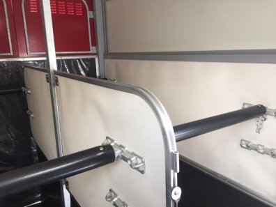 Ifor Williams HB 506 horse box