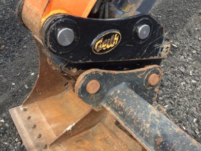 Doosan DX 140 LC Series V