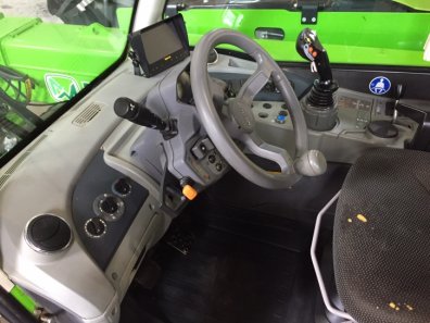 Merlo TF35.7