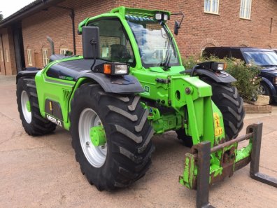 Merlo TF35.7