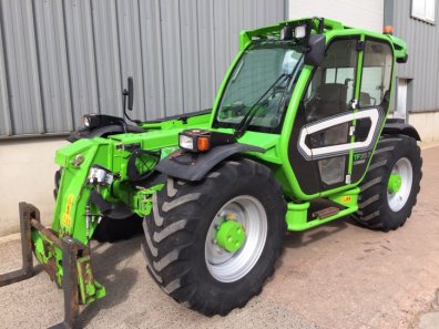 Merlo TF35.7