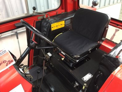 Massey Ferguson 575