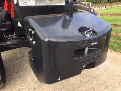 Case Puma 220