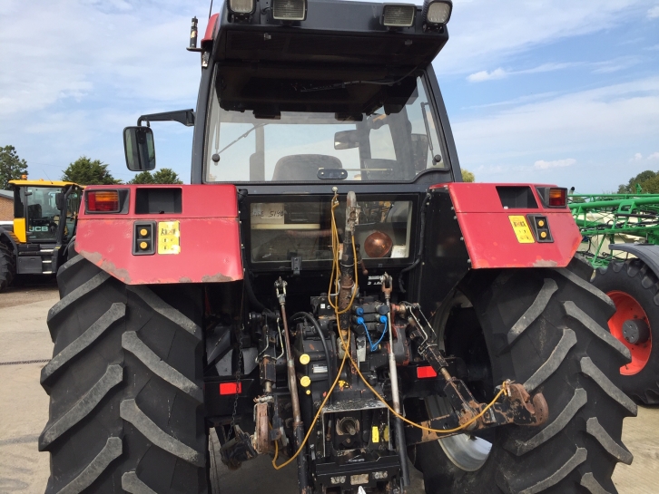 Case 5140 Plus