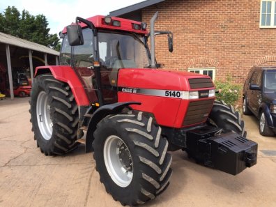 Case 5140 Plus
