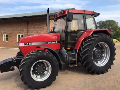 Case 5140 Plus