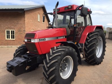Case 5140 Plus
