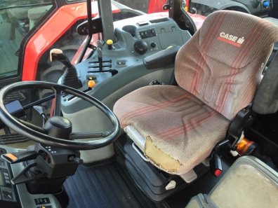Case MX170