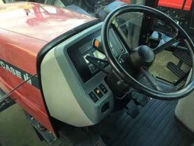 Case MX170