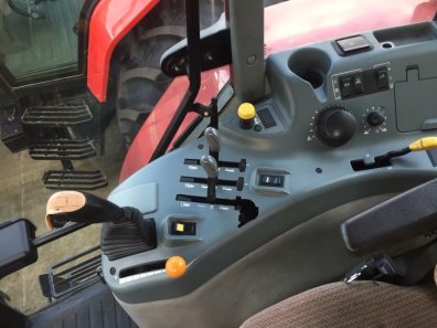 Case MX170
