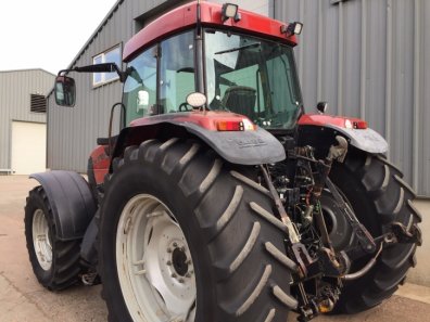 Case MX170
