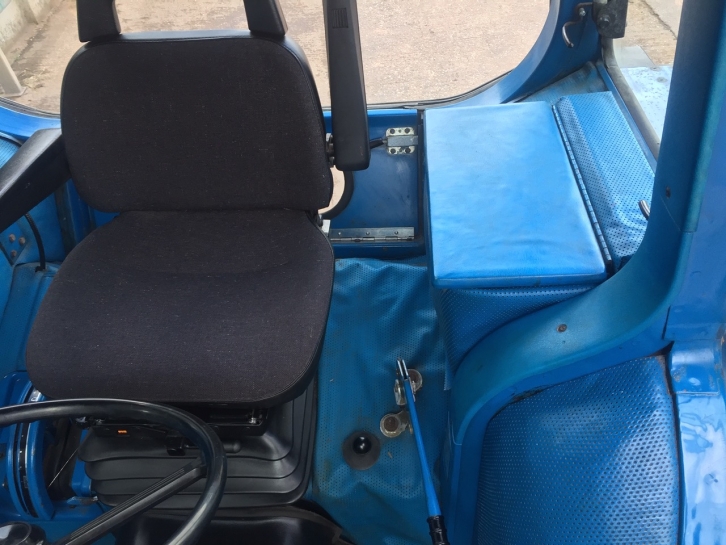 Ford 6600
