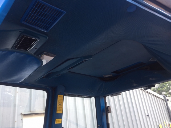 Ford 6600