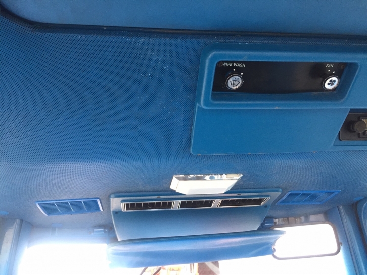 Ford 6600