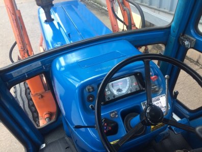 Ford 6600