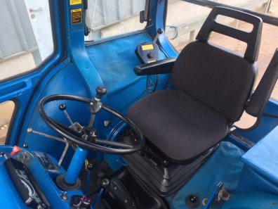 Ford 6600