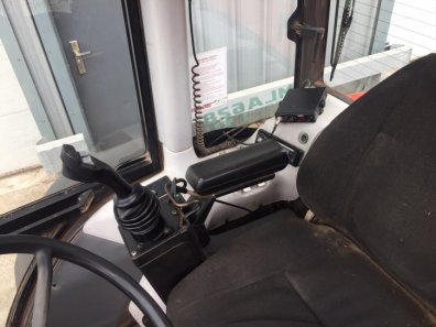 Manitou MLA628 120LSU