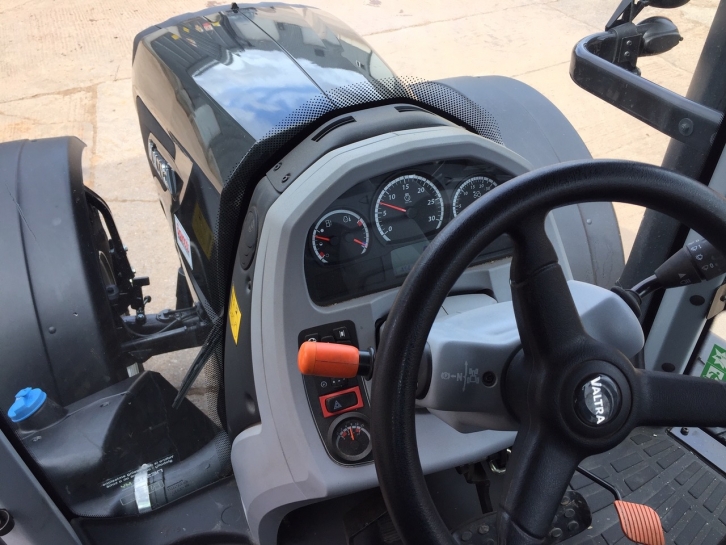Valtra T234 Direct