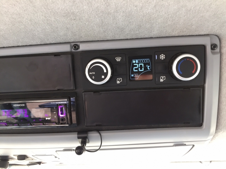 Valtra T234 Direct