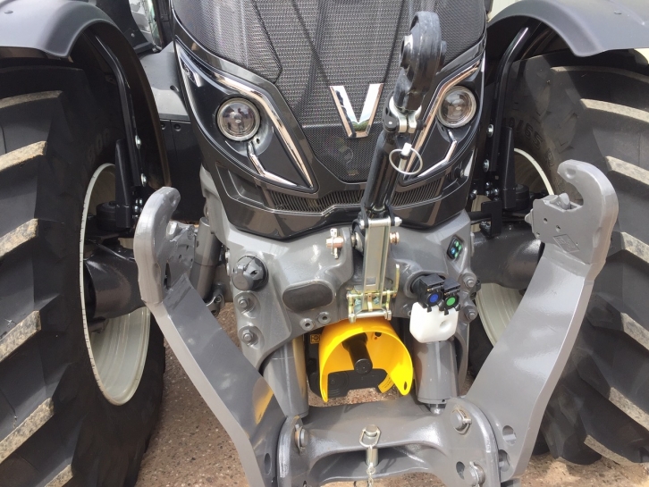 Valtra T234 Direct