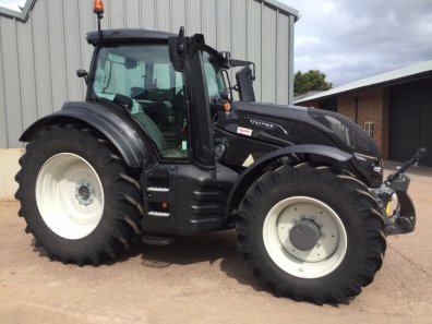 Valtra T234 Direct