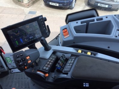 Valtra T234 Direct