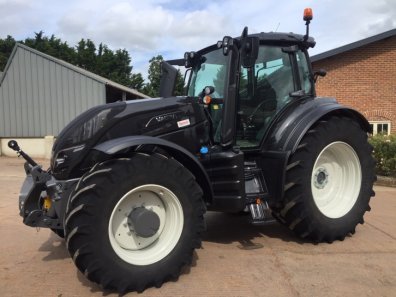Valtra T234 Direct