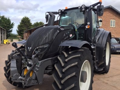 Valtra T234 Direct