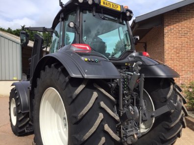 Valtra T234 Direct