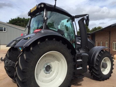 Valtra T234 Direct