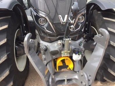 Valtra T234 Direct