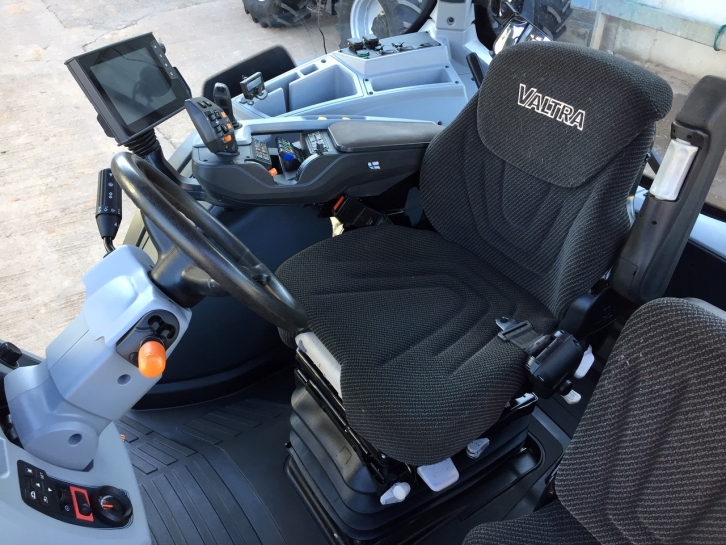 Valtra N174 Direct