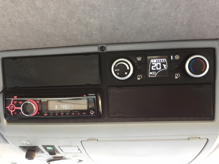 Valtra N174 Direct